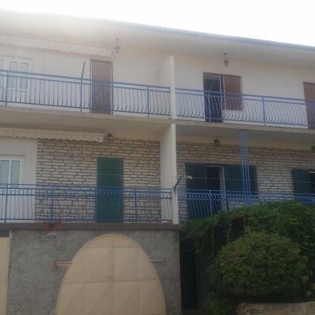 Bacelic Apartments Baselovici Rom bilde
