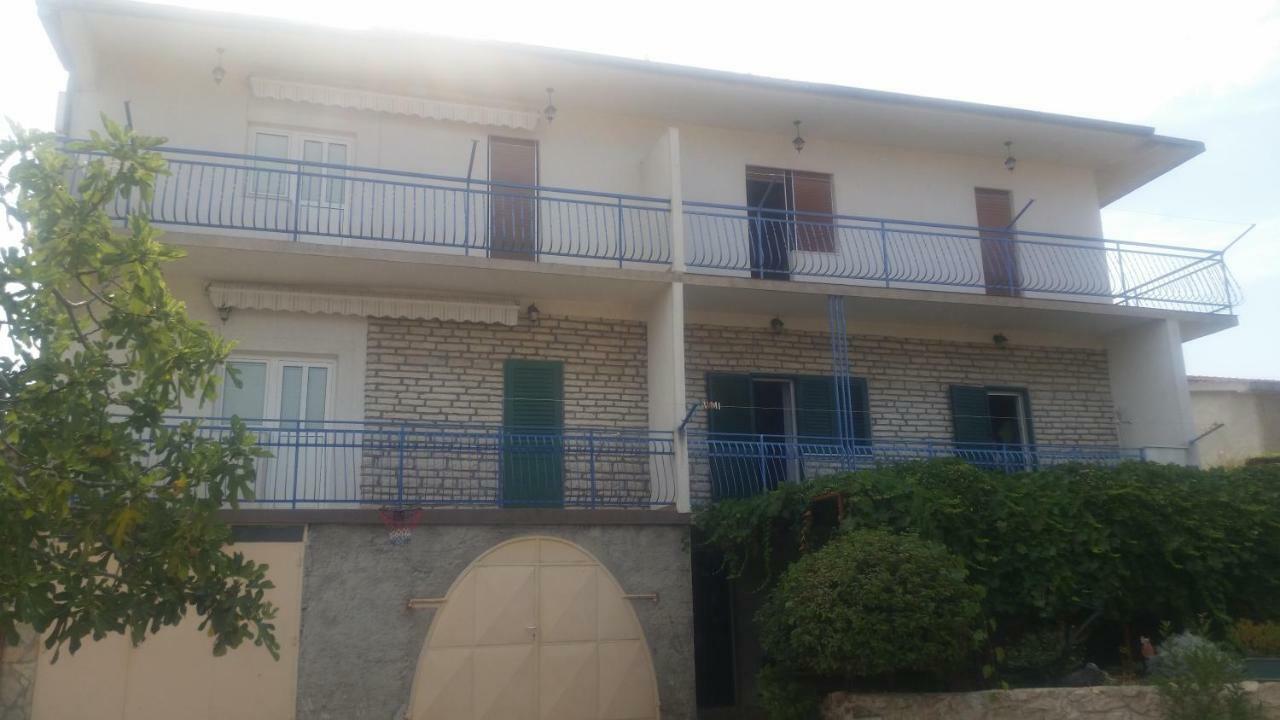 Bacelic Apartments Baselovici Rom bilde